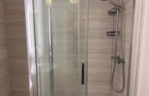 King Size Studio Apartment Streatham - Foto 20