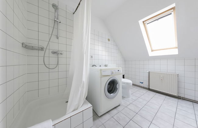 Primeflats - Apartments near Prenzlauer Berg - Foto 31