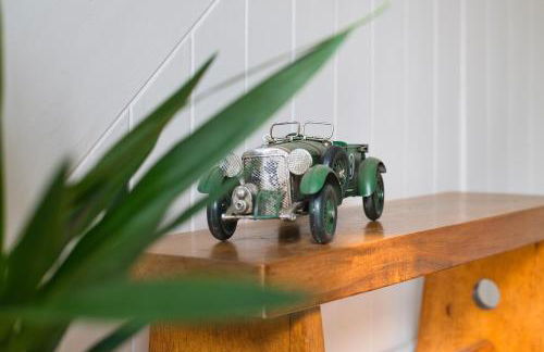 Enholmes Coach House - Foto 38