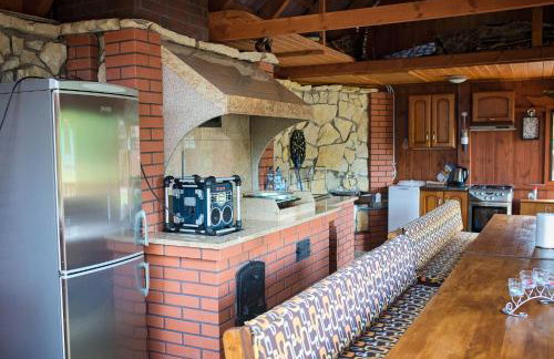 Lodges Zacisze I - Foto 27