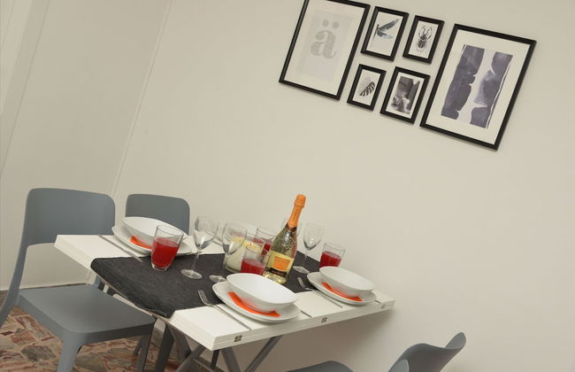 Bright Stunning Central Apartment In Front Of Lugano Lake - Foto 15