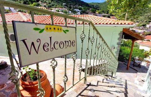 Eftychia Cottage House - Foto 12