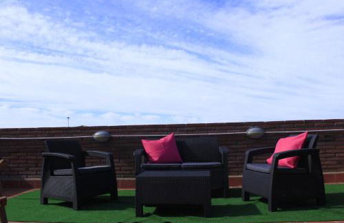 Meddays Apartamento la Caleta Ático - Foto 17