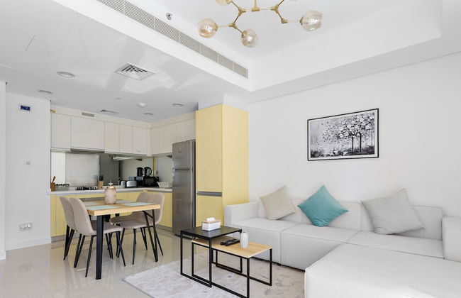 WelHome - Reem Diamond Residence - Photo 49