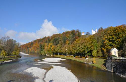 Ferienwohnung Anne am Kurpark - Foto 36