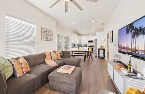 Point Loma Cozy Retreat - Spa l AC l Parking - Foto 10