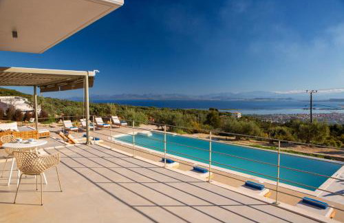 Flomis Luxury Villa - Foto 3