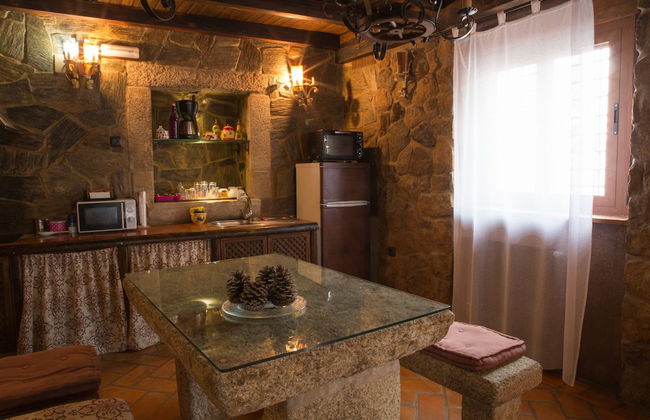 Casa Rural Vaelico - Foto 29