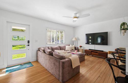 Sunny Vista by Rove Travel - Heated Pool & Firepit - Foto 6