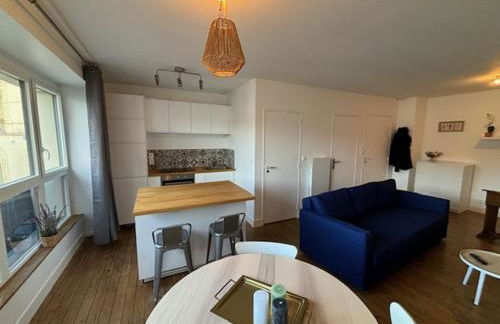 citybreak des balcons d'Ancenis - Foto 8