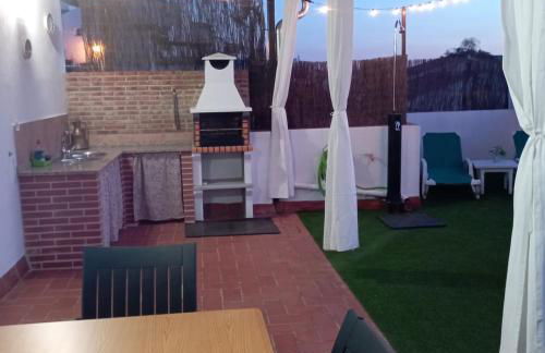 Ático Los Arcos - Photo 22