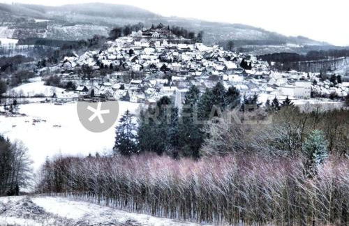 Fewo Meschede Eversberg Radring - Foto 20