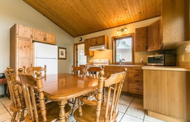 Les Chalets du Lac Grenier - Foto 23