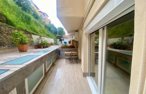 Piso con terraza junto a la playa - Foto 2