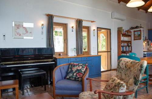 Sunray Luxury Apartment Zagora with piano - Foto 6