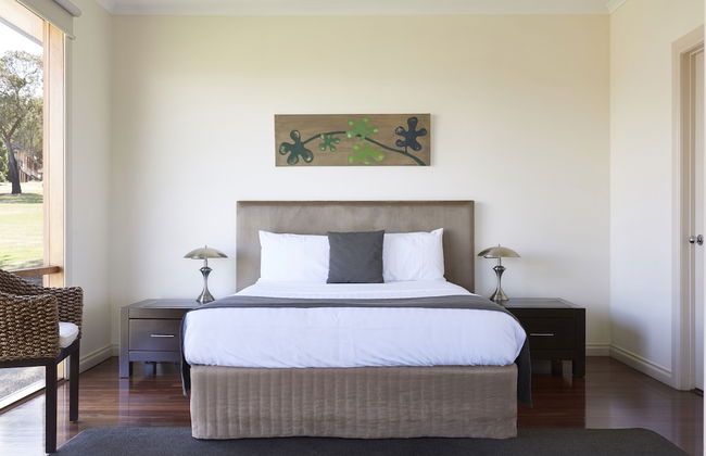 Yering Gorge Cottages - Foto 7