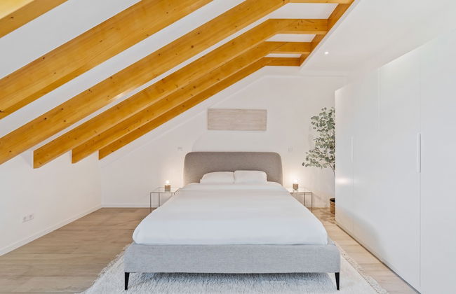 Stylish 2BR Getaway in Bivange Roeser - Foto 10