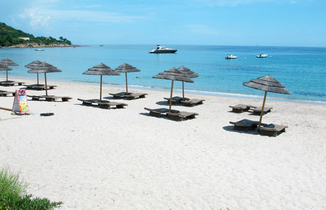 Residence Marina di Favone, T3, 4-6 pers - Foto 31