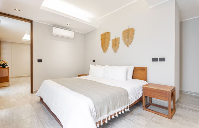 Toh House Luxury by Boutique Apartments MX - Foto 49