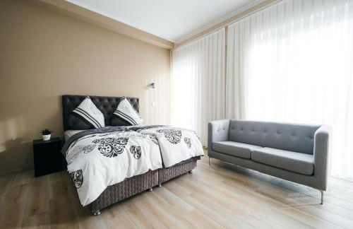 Main Boardinghouse - Foto 30