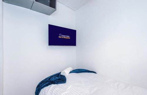 Middleton 4 Bed Free Parking Long stays - Foto 38