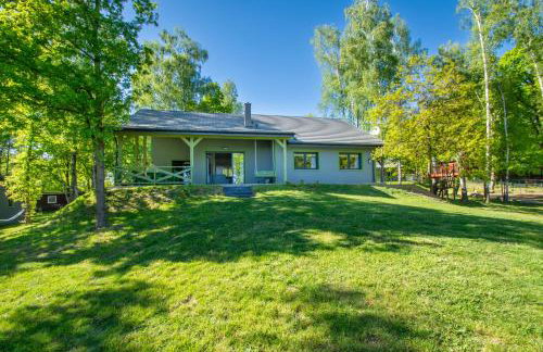 Zielone Domki Morze i Jezioro - Foto 14