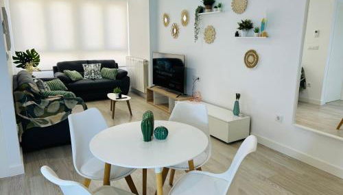 Deluxe Familiar - Apartamentos Birdie - Foto 3