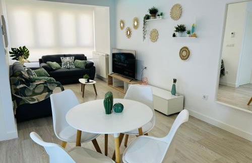 Deluxe Familiar - Apartamentos Birdie - Foto 3