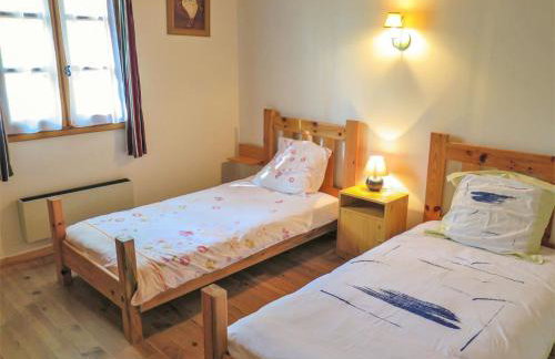 Holiday Home Le Châtaignier by Interhome - Foto 16