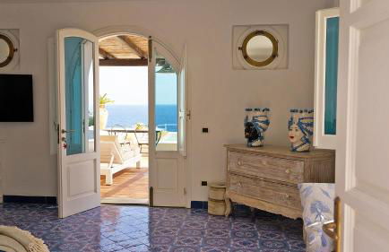 Villa Rocce Rosse - Foto 35