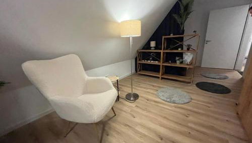 FeWo Foorden Wohnglück 2 - Foto 2