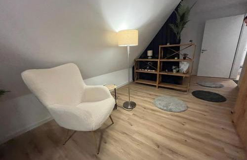 FeWo Foorden Wohnglück 2 - Foto 2