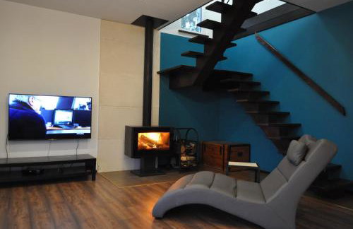 Villa Helena - Foto 9