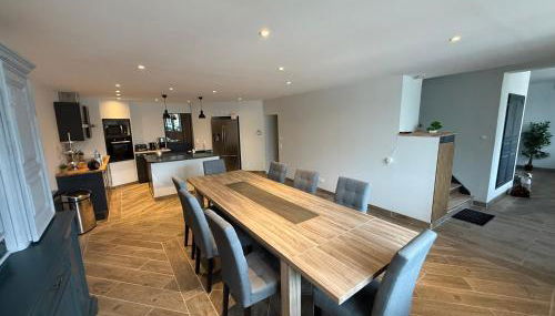 Résidence du commerce 4 étoiles - Foto 2