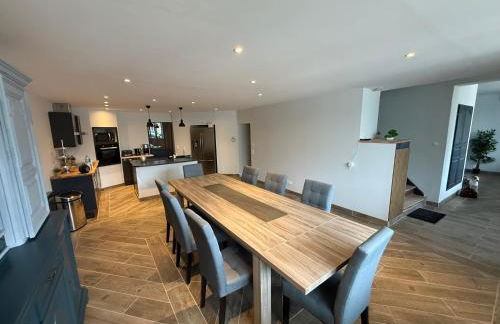 Résidence du commerce 4 étoiles - Foto 2