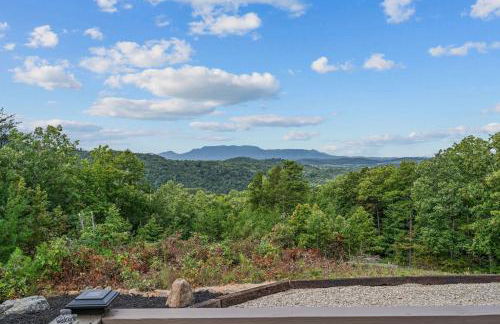 John Wayne View cabin - Foto 32