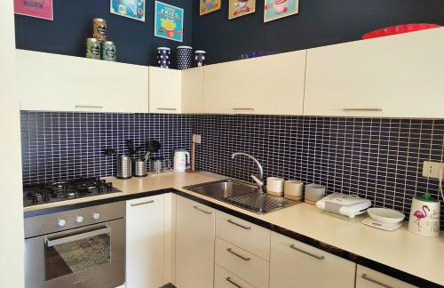 Bluemar Dolcemare - 105mq - Foto 18