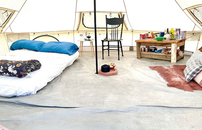 Beysicair Tents & Campground - Photo 35