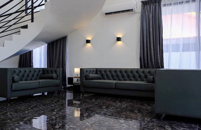 KHOO FAMILY VILLA - Foto 4