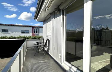 BookieB Apartment by Schmitt - Foto 23