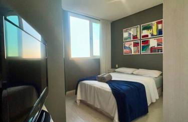 BH com Vista Imbatível! - Foto 26