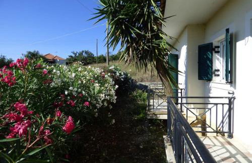 AGIOS LEON APARTMENT 1 - Foto 18