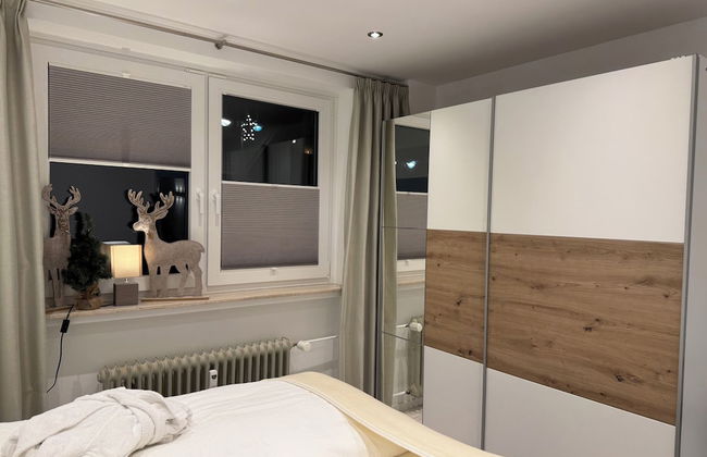 Ferienwohnungen Köhnke - Foto 58