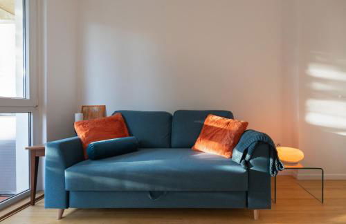 Ruhige Lage Apartment in Unterbilk - Foto 16