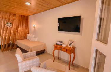 Shangri La Casas e Studios - Foto 57