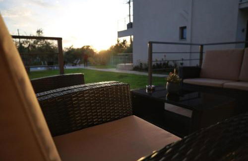 Three Charites Resort - Foto 5