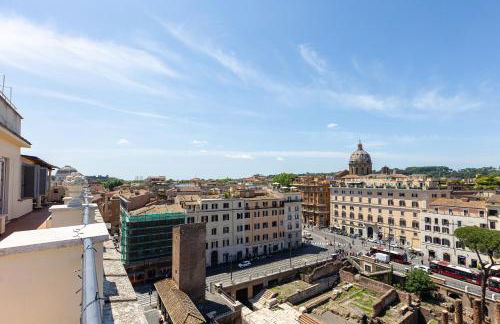 Argentina Penthouse by Rental in Rome - Foto 92