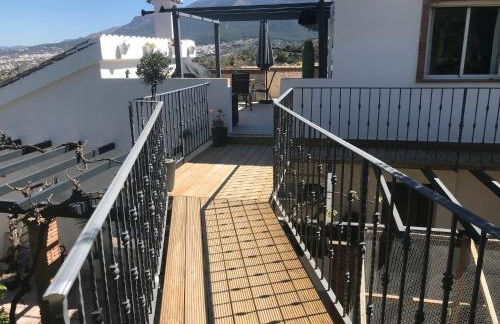 Studio Views Apartment, Cortijo Fruitful Hills - Photo 18