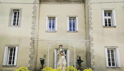 Dreamy Château for big groups and their pets - Foto 2