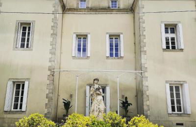Dreamy Château for big groups and their pets - Foto 2